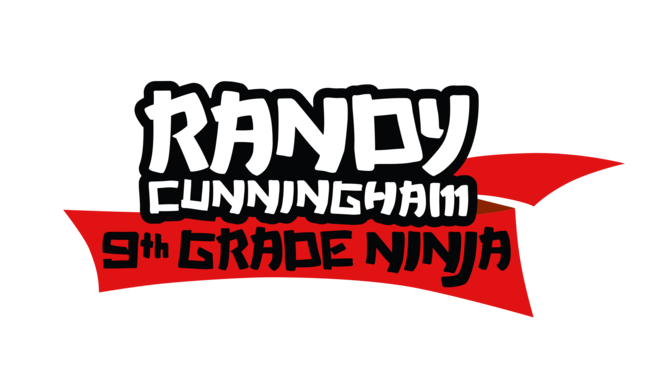 Randy Cunningham: 9th Grade Ninja
